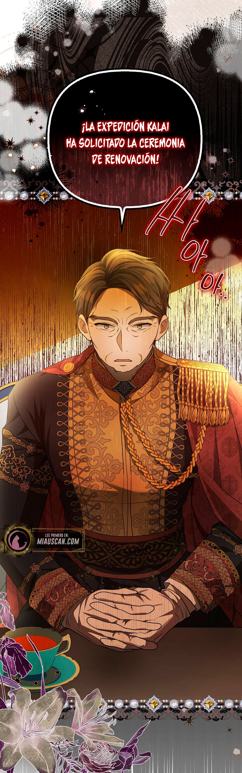 ¿Por qué estás obsesionado con tu esposa falsa? Capítulo 2 - Página 46