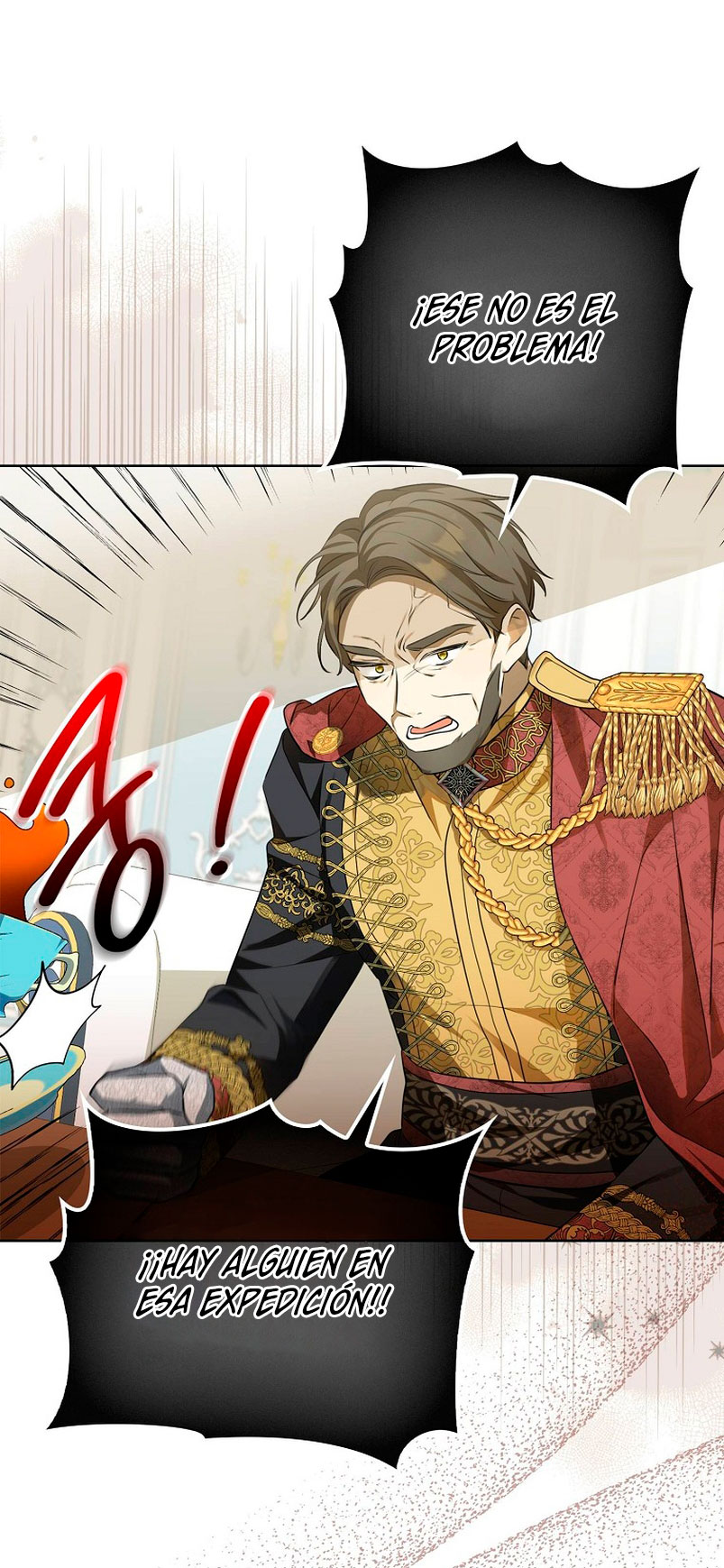 ¿Por qué estás obsesionado con tu esposa falsa? Capítulo 2 - Página 49