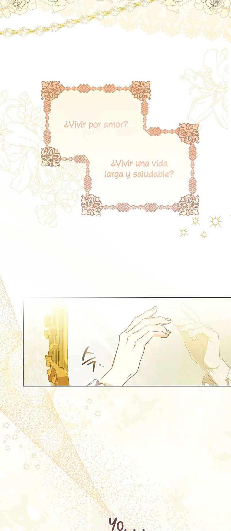 ¿Por qué estás obsesionado con tu esposa falsa? Capítulo 2 - Página 5