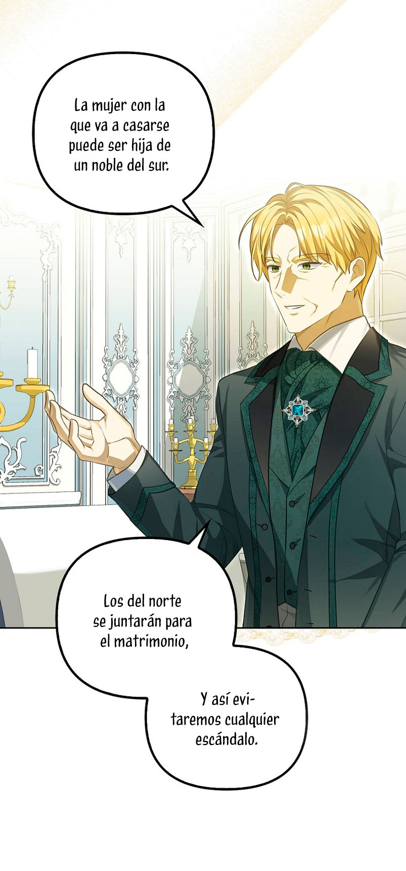 ¿Por qué estás obsesionado con tu esposa falsa? Capítulo 2 - Página 57