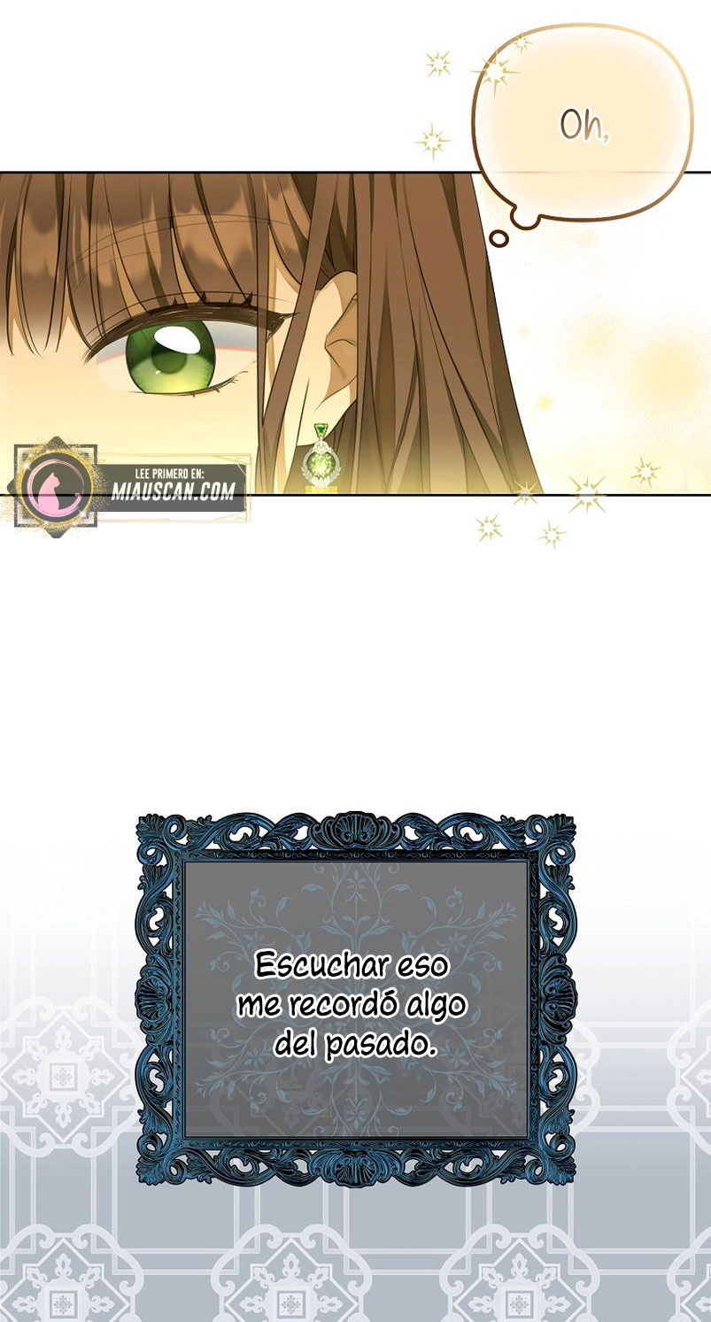 ¿Por qué estás obsesionado con tu esposa falsa? Capítulo 2 - Página 58