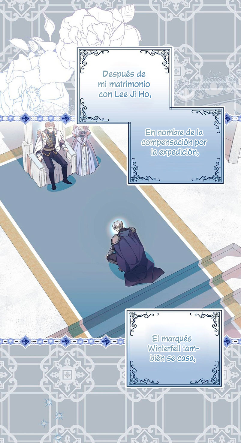 ¿Por qué estás obsesionado con tu esposa falsa? Capítulo 2 - Página 59