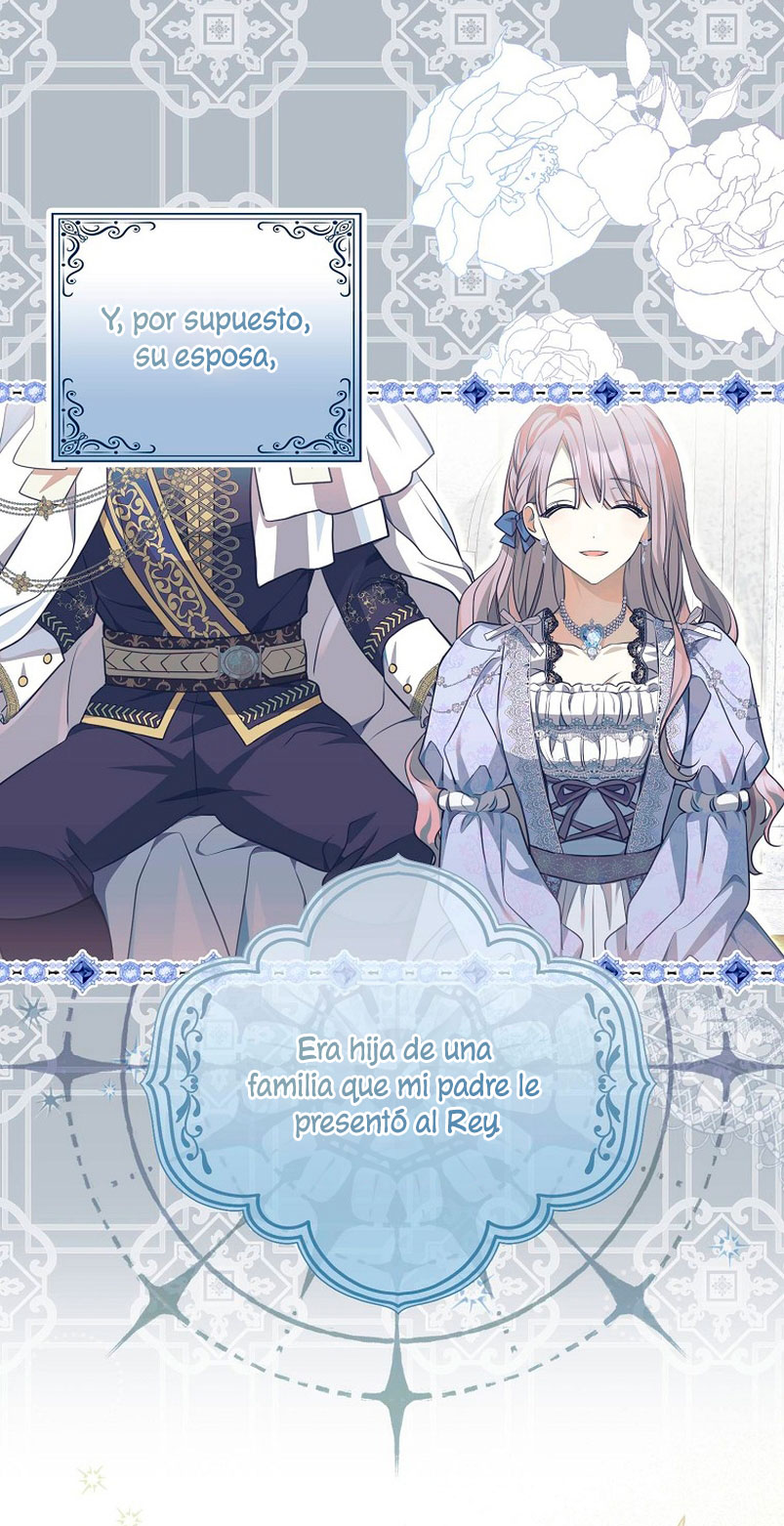 ¿Por qué estás obsesionado con tu esposa falsa? Capítulo 2 - Página 60