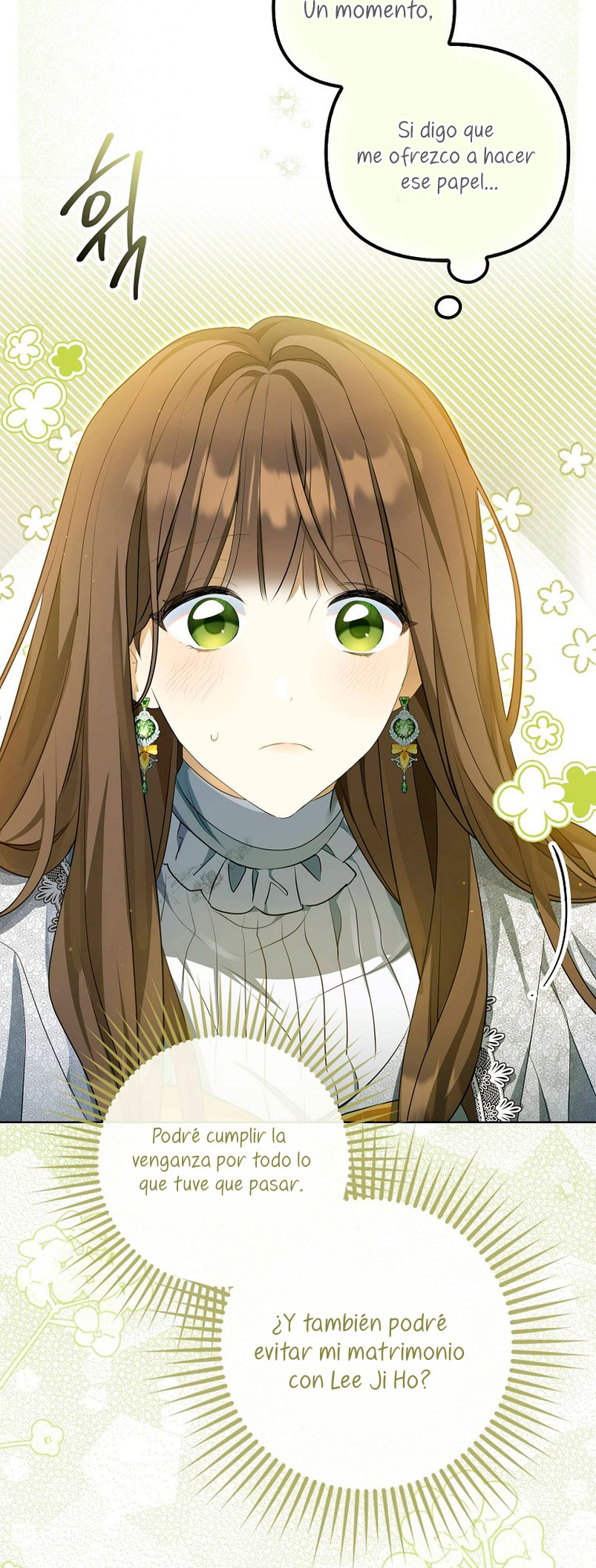 ¿Por qué estás obsesionado con tu esposa falsa? Capítulo 2 - Página 64