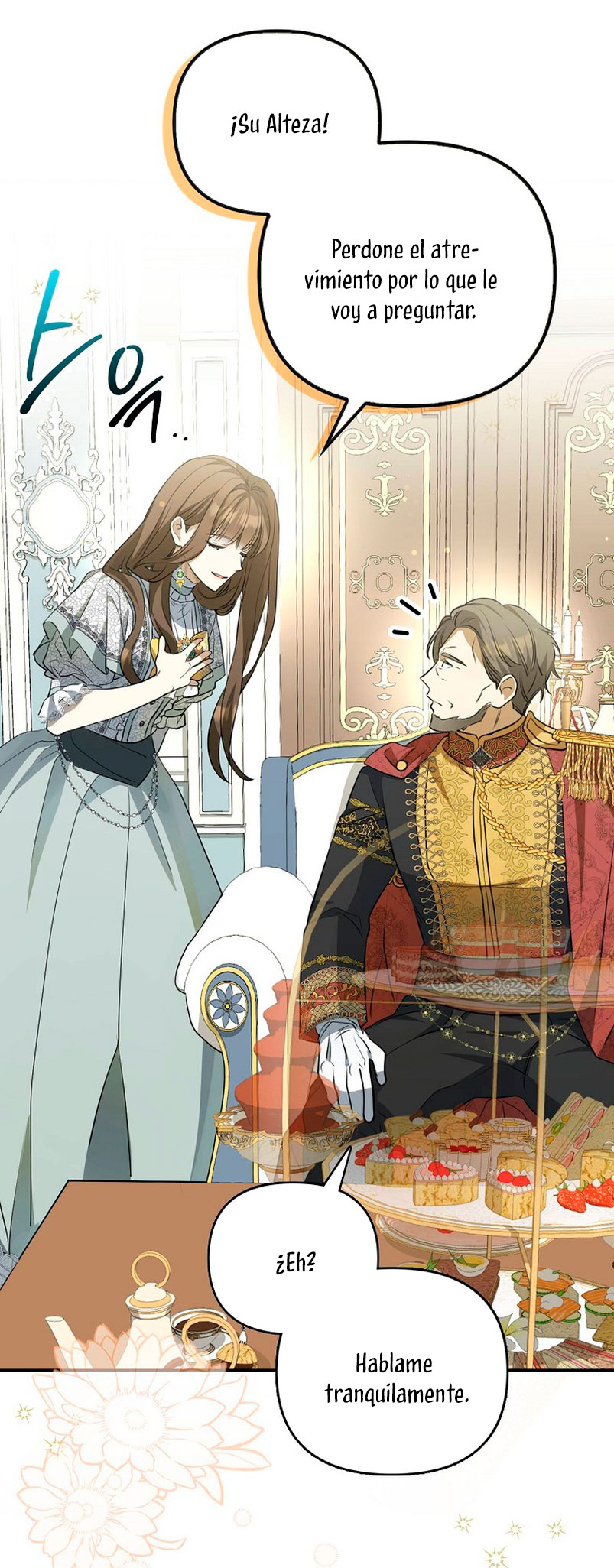 ¿Por qué estás obsesionado con tu esposa falsa? Capítulo 2 - Página 69