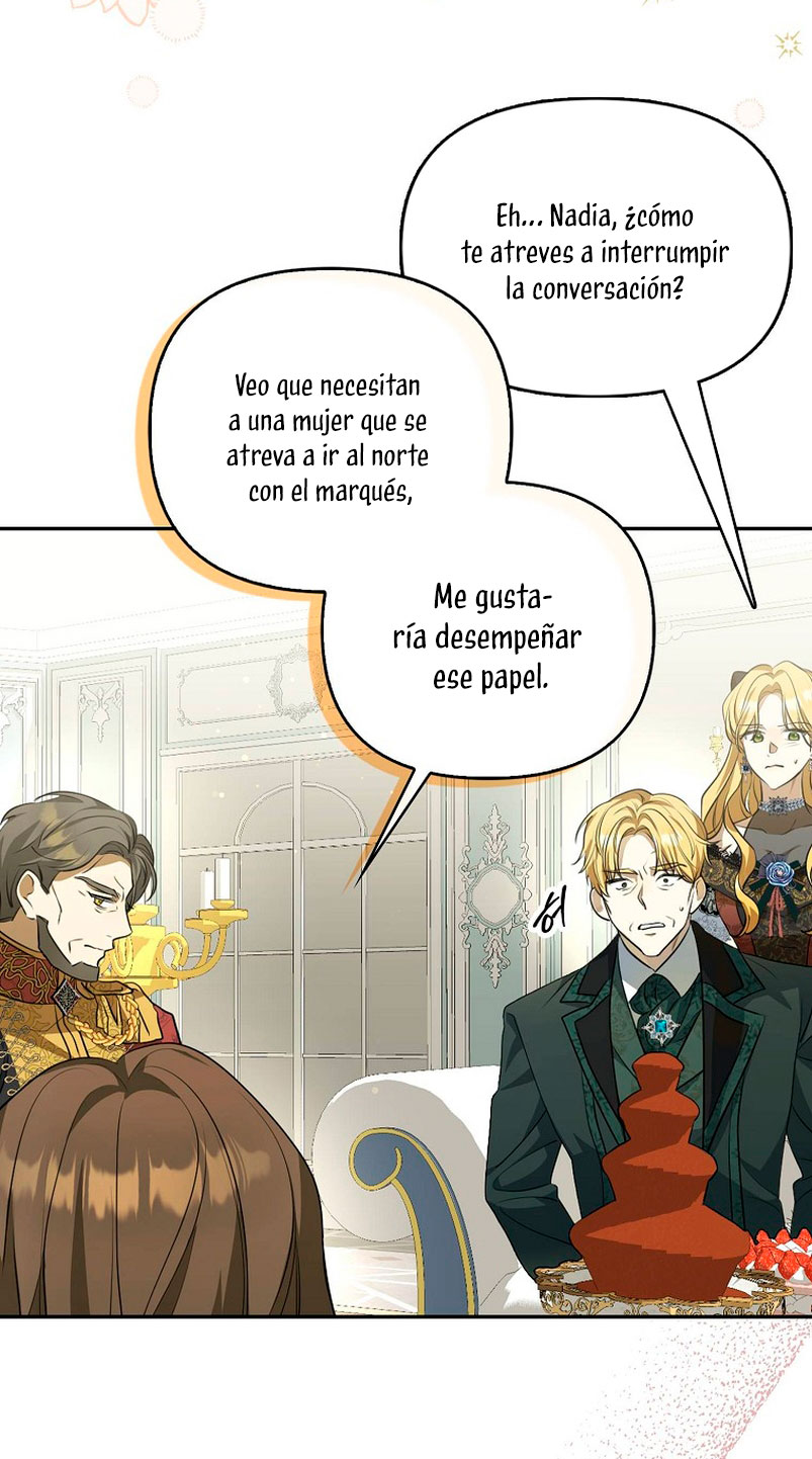 ¿Por qué estás obsesionado con tu esposa falsa? Capítulo 2 - Página 70