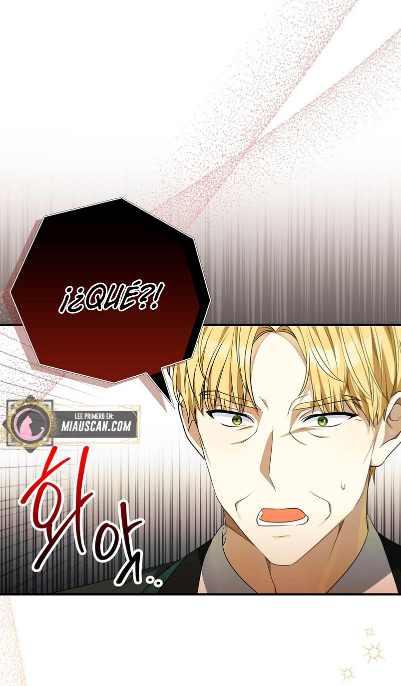 ¿Por qué estás obsesionado con tu esposa falsa? Capítulo 2 - Página 71