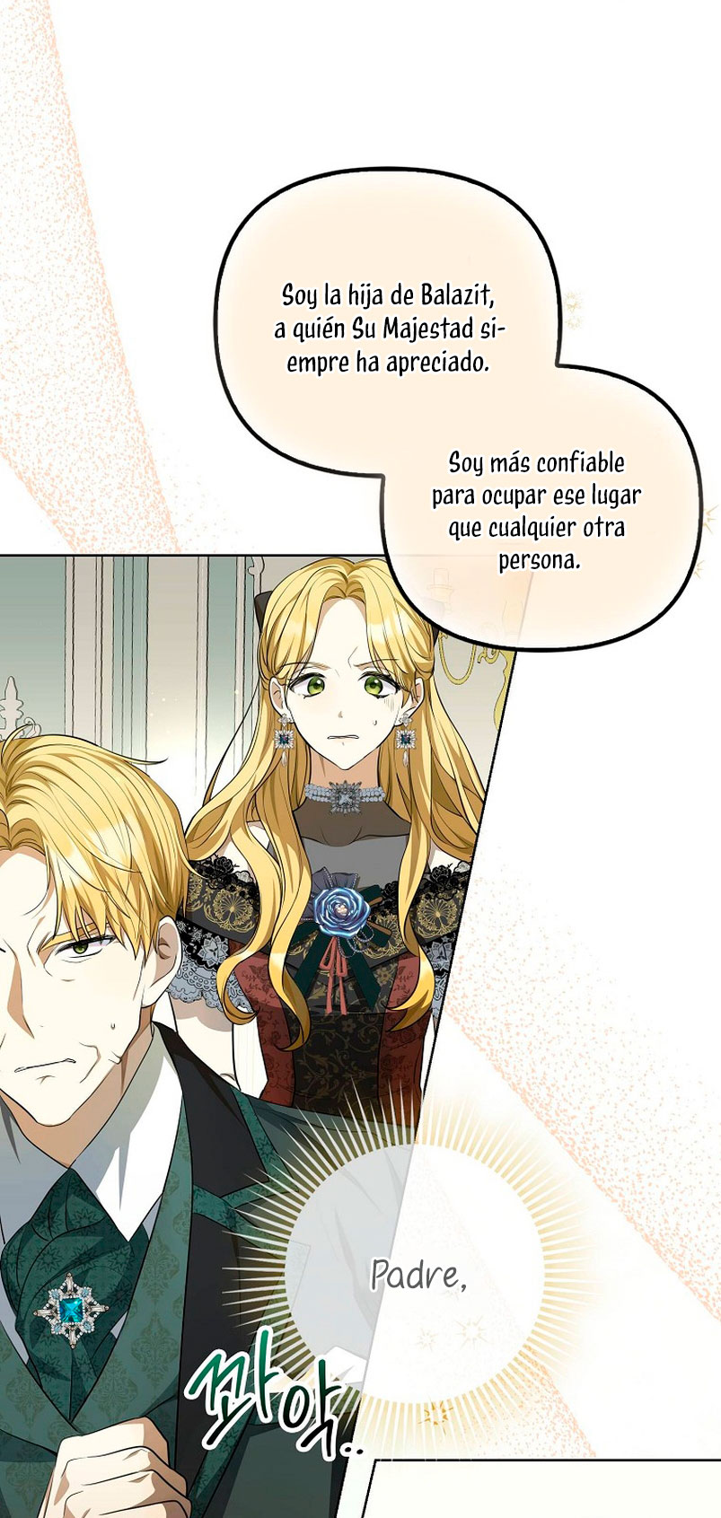 ¿Por qué estás obsesionado con tu esposa falsa? Capítulo 2 - Página 72