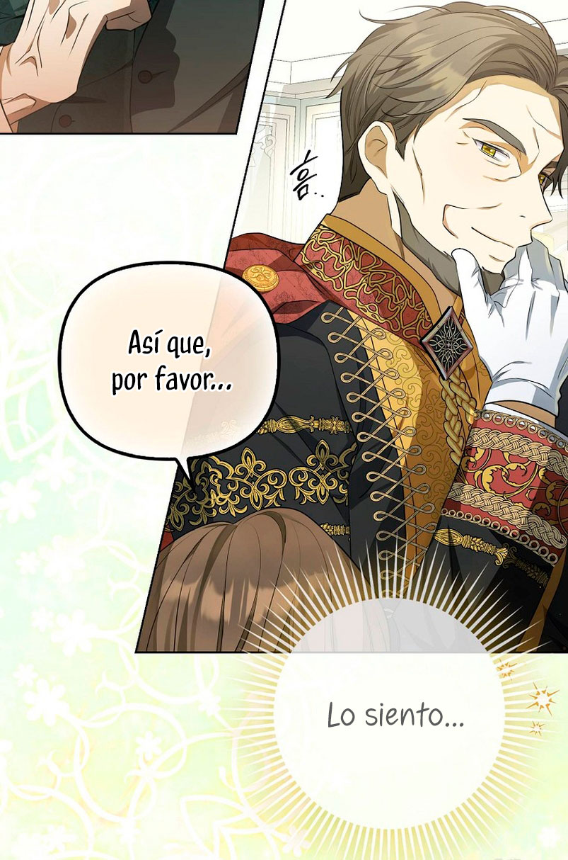 ¿Por qué estás obsesionado con tu esposa falsa? Capítulo 2 - Página 73