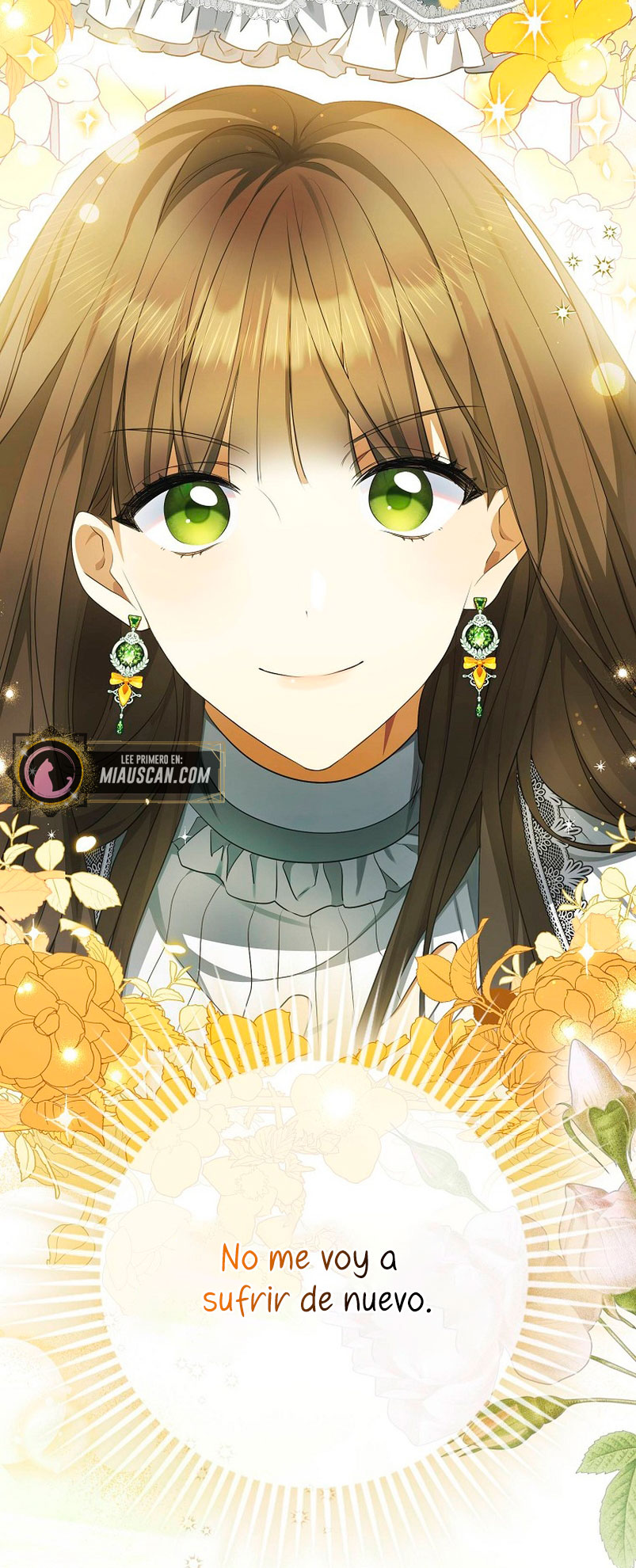 ¿Por qué estás obsesionado con tu esposa falsa? Capítulo 2 - Página 75