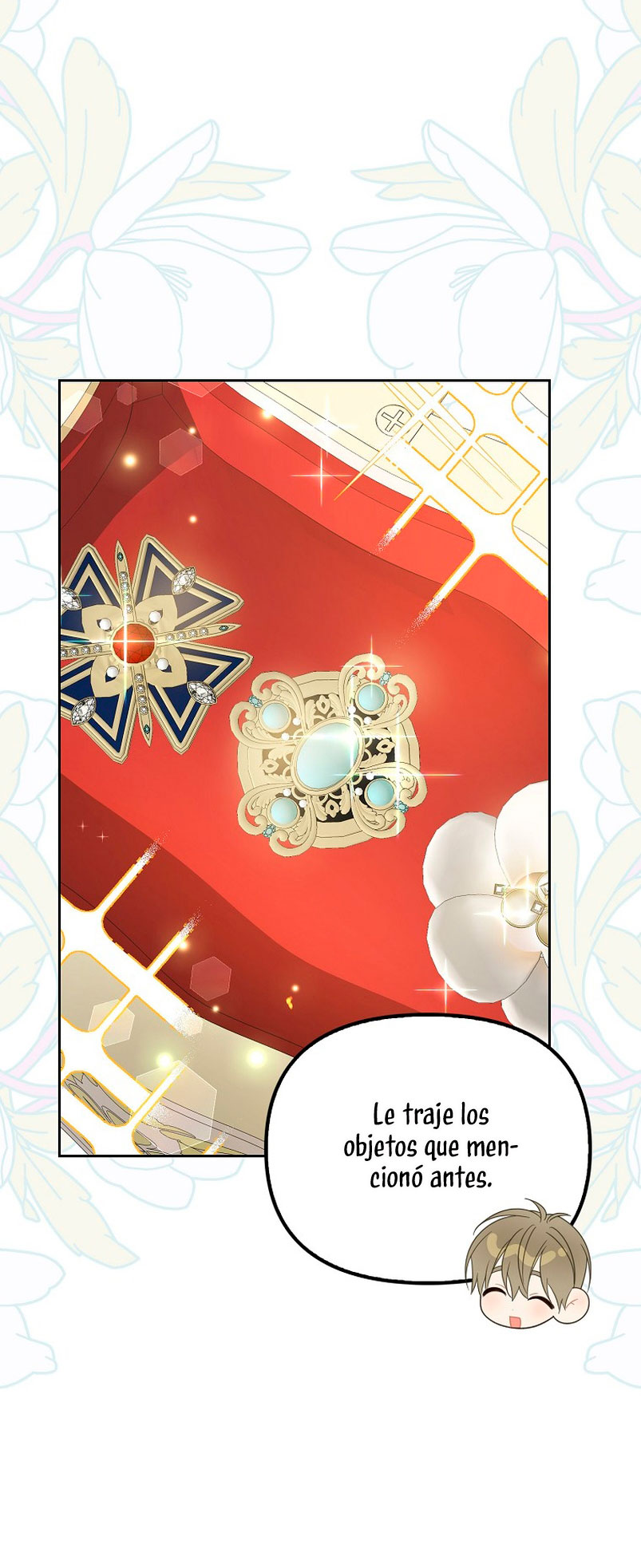 ¿Por qué estás obsesionado con tu esposa falsa? Capítulo 20 - Página 12