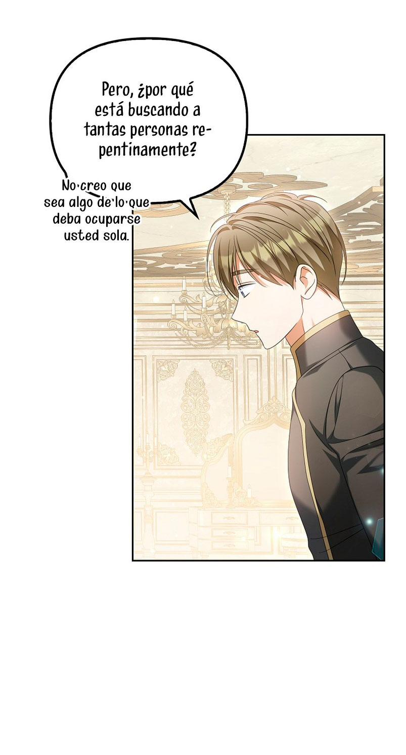 ¿Por qué estás obsesionado con tu esposa falsa? Capítulo 20 - Página 14