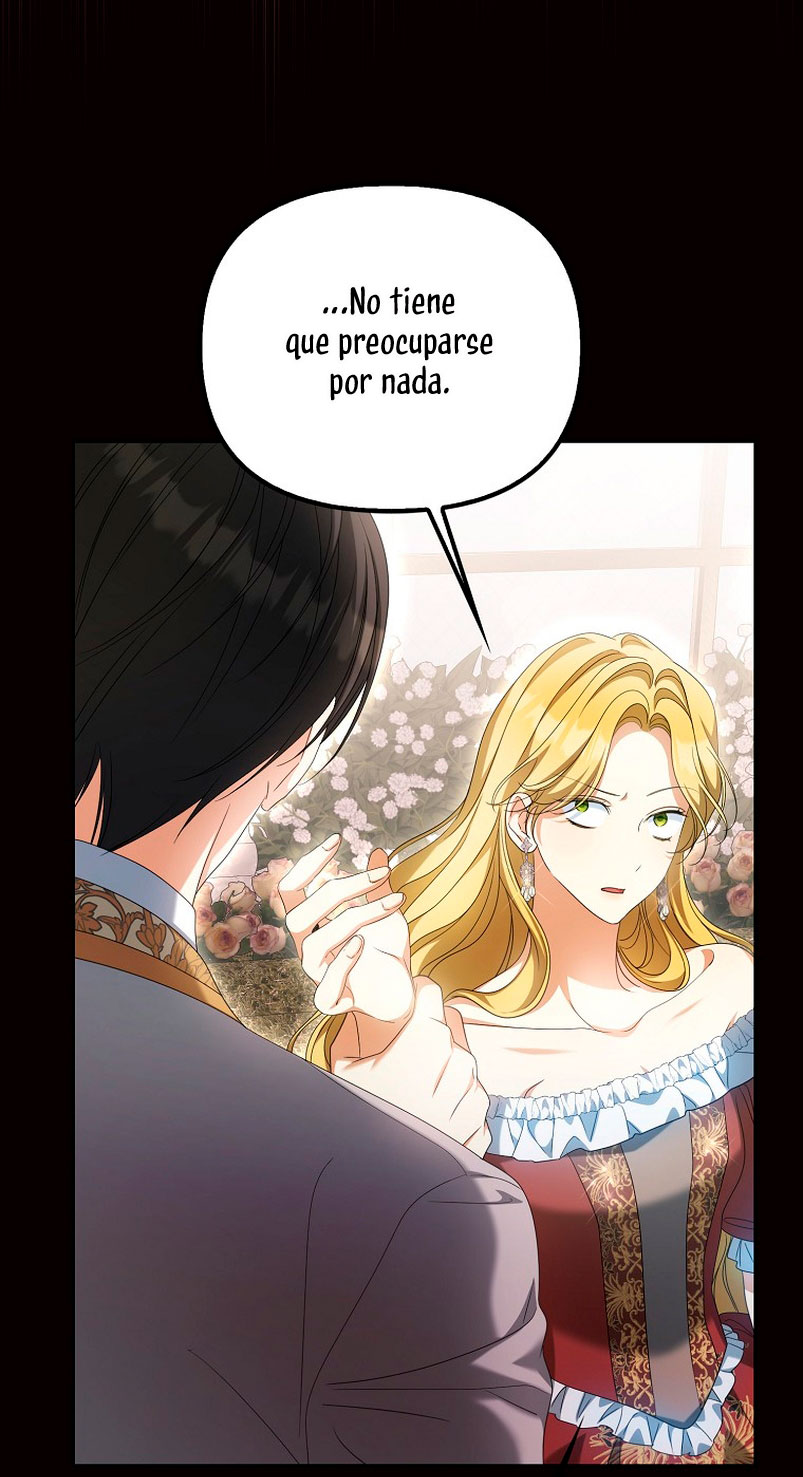 ¿Por qué estás obsesionado con tu esposa falsa? Capítulo 20 - Página 24