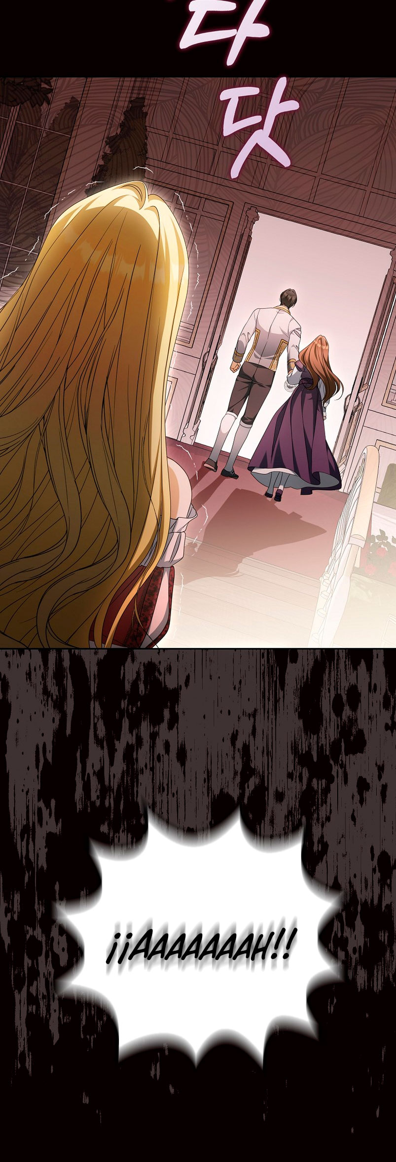 ¿Por qué estás obsesionado con tu esposa falsa? Capítulo 20 - Página 33