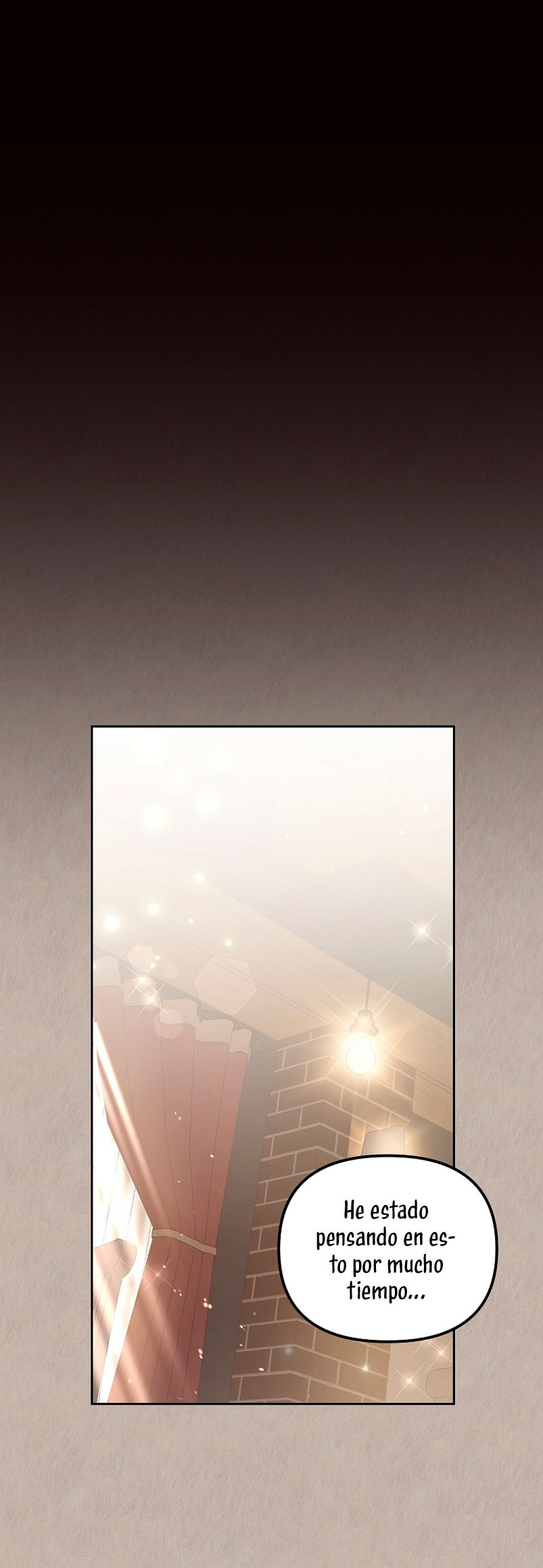 ¿Por qué estás obsesionado con tu esposa falsa? Capítulo 20 - Página 34