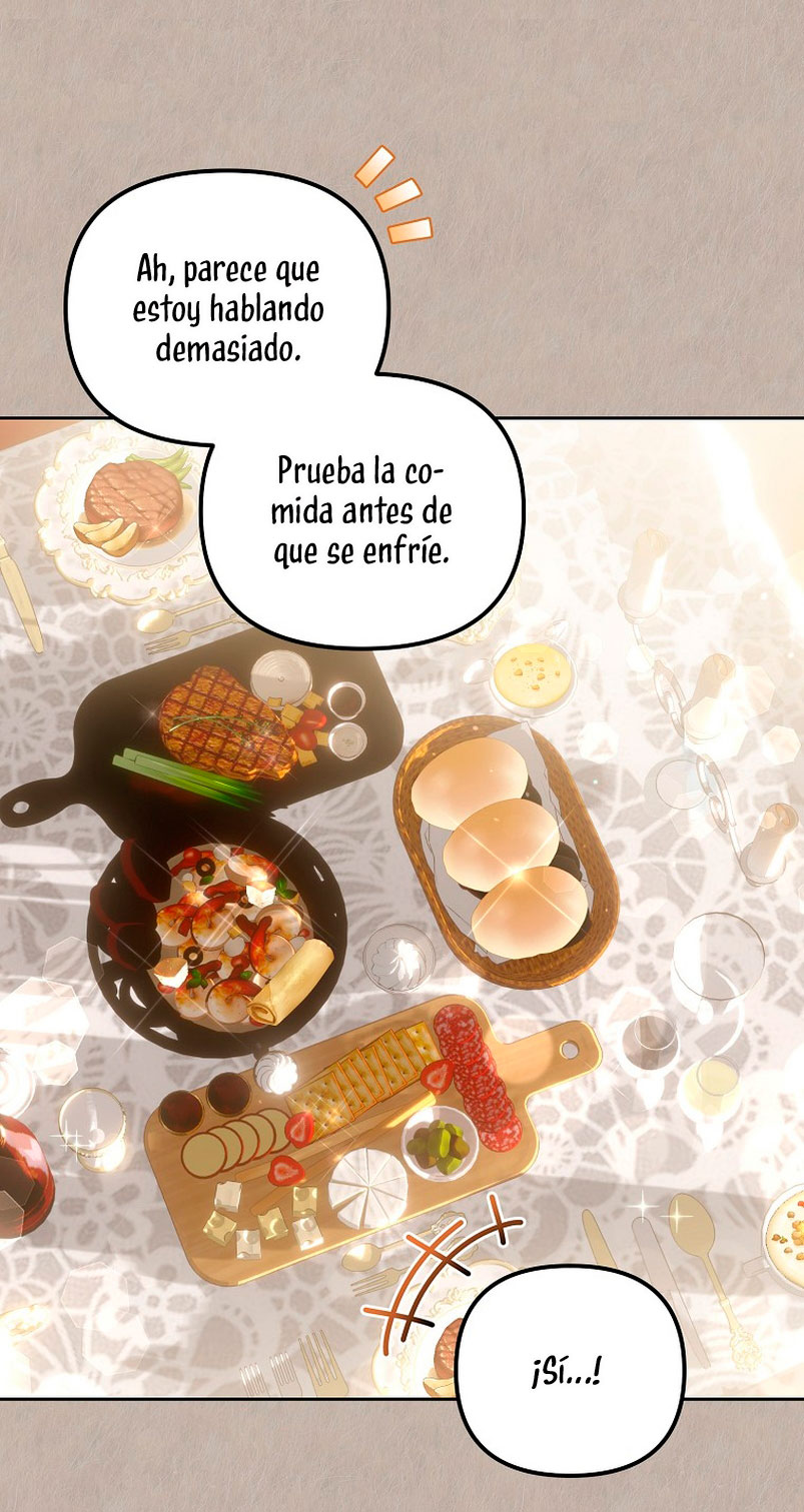 ¿Por qué estás obsesionado con tu esposa falsa? Capítulo 20 - Página 38