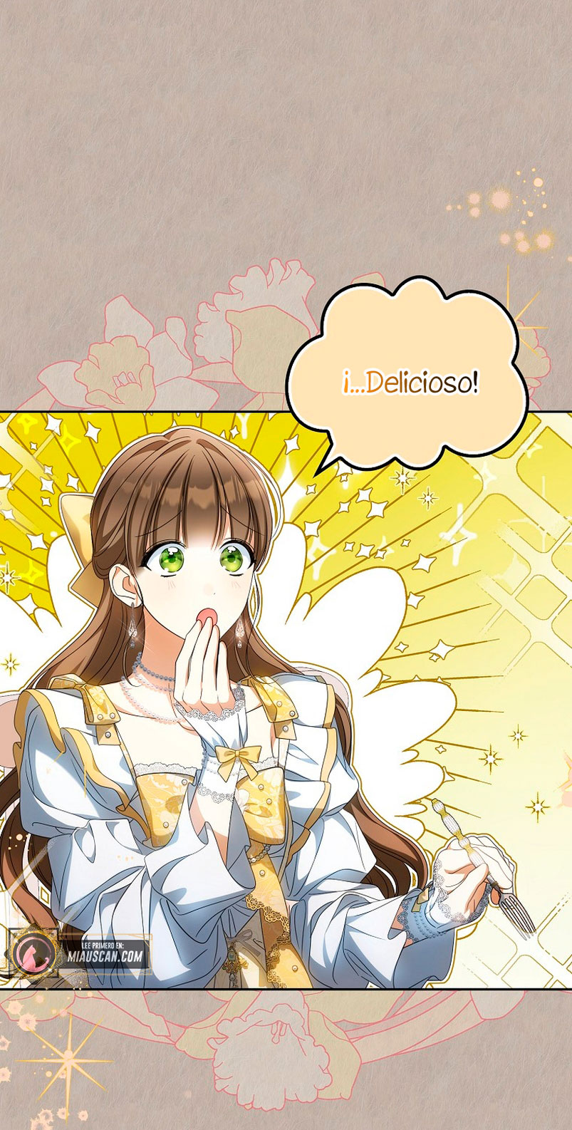 ¿Por qué estás obsesionado con tu esposa falsa? Capítulo 20 - Página 39