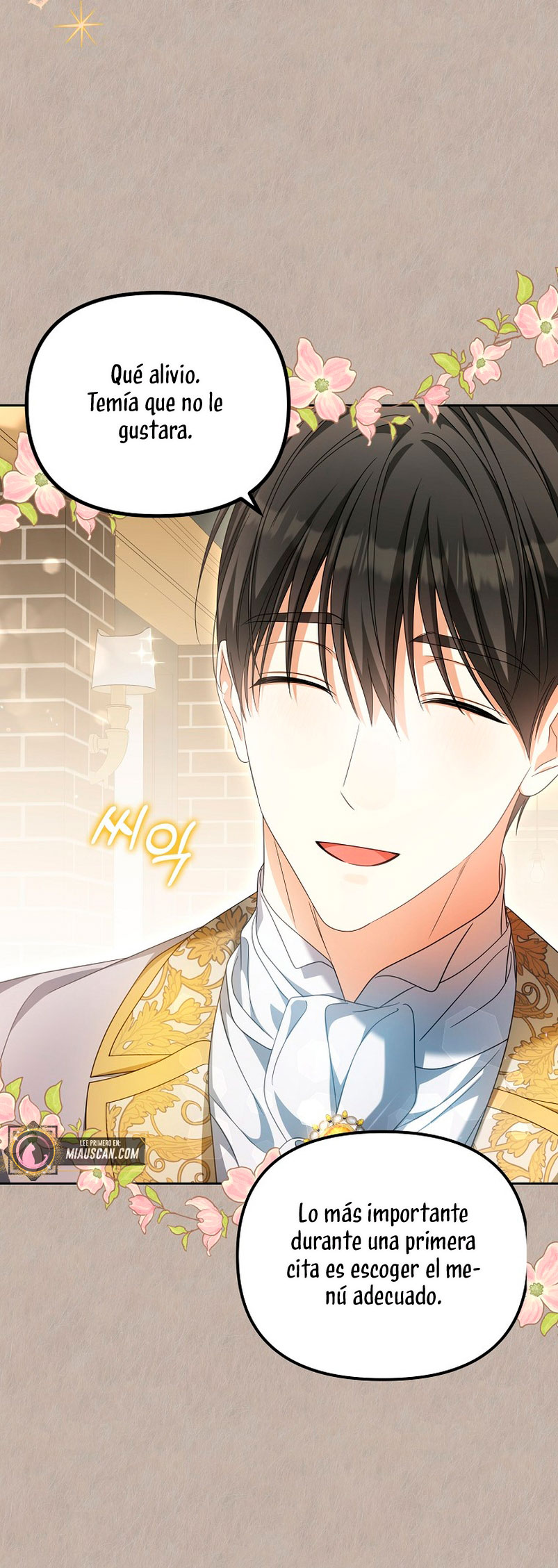 ¿Por qué estás obsesionado con tu esposa falsa? Capítulo 20 - Página 40