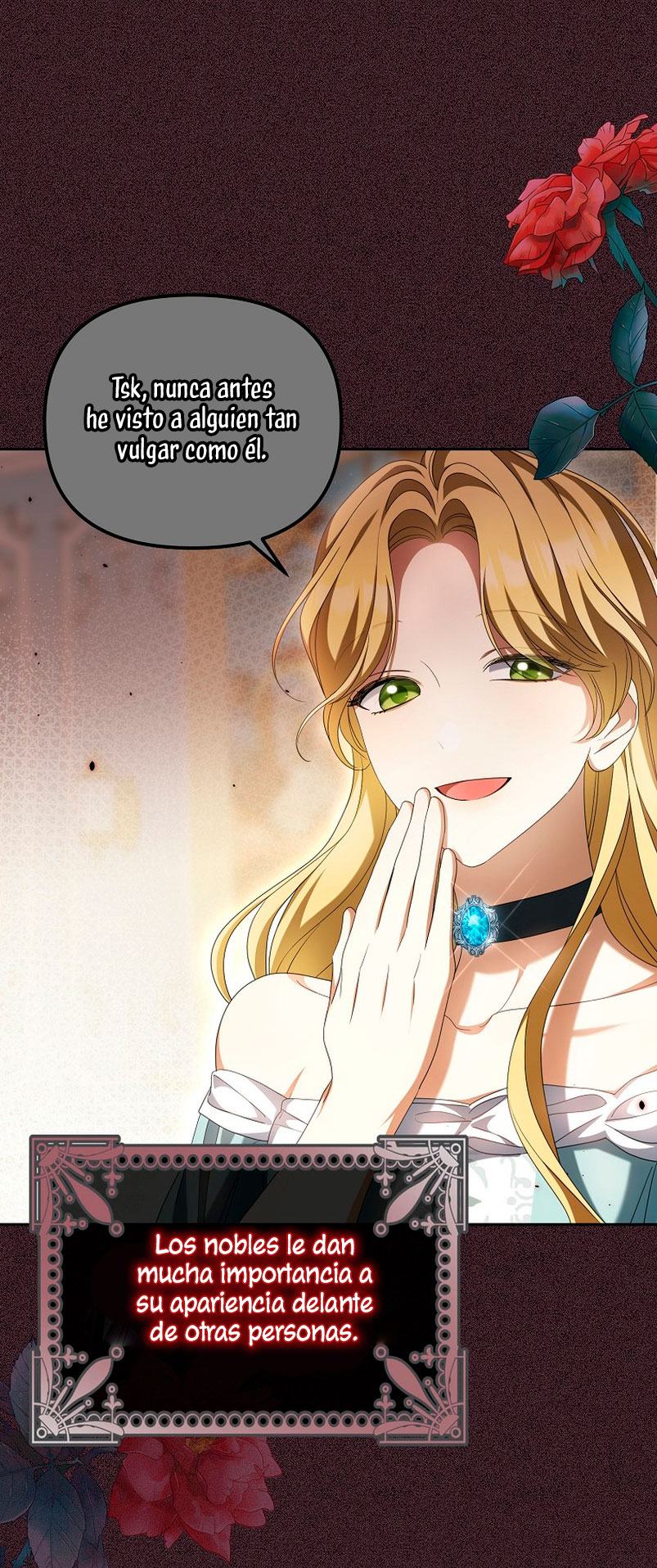 ¿Por qué estás obsesionado con tu esposa falsa? Capítulo 20 - Página 46