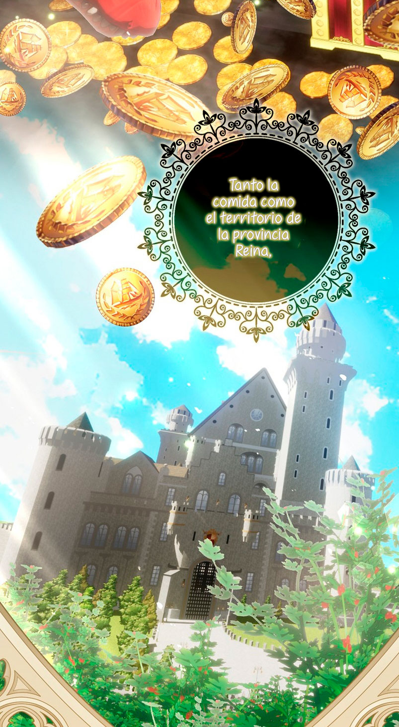 ¿Por qué estás obsesionado con tu esposa falsa? Capítulo 20 - Página 5