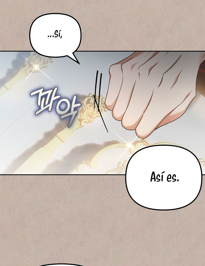 ¿Por qué estás obsesionado con tu esposa falsa? Capítulo 20 - Página 50