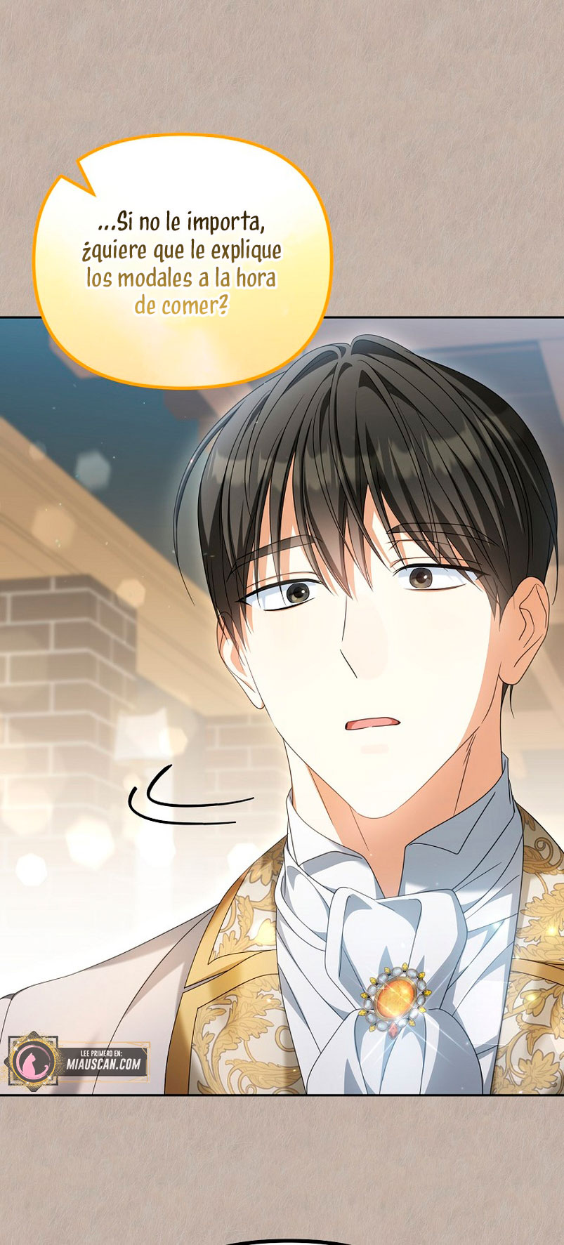 ¿Por qué estás obsesionado con tu esposa falsa? Capítulo 20 - Página 53