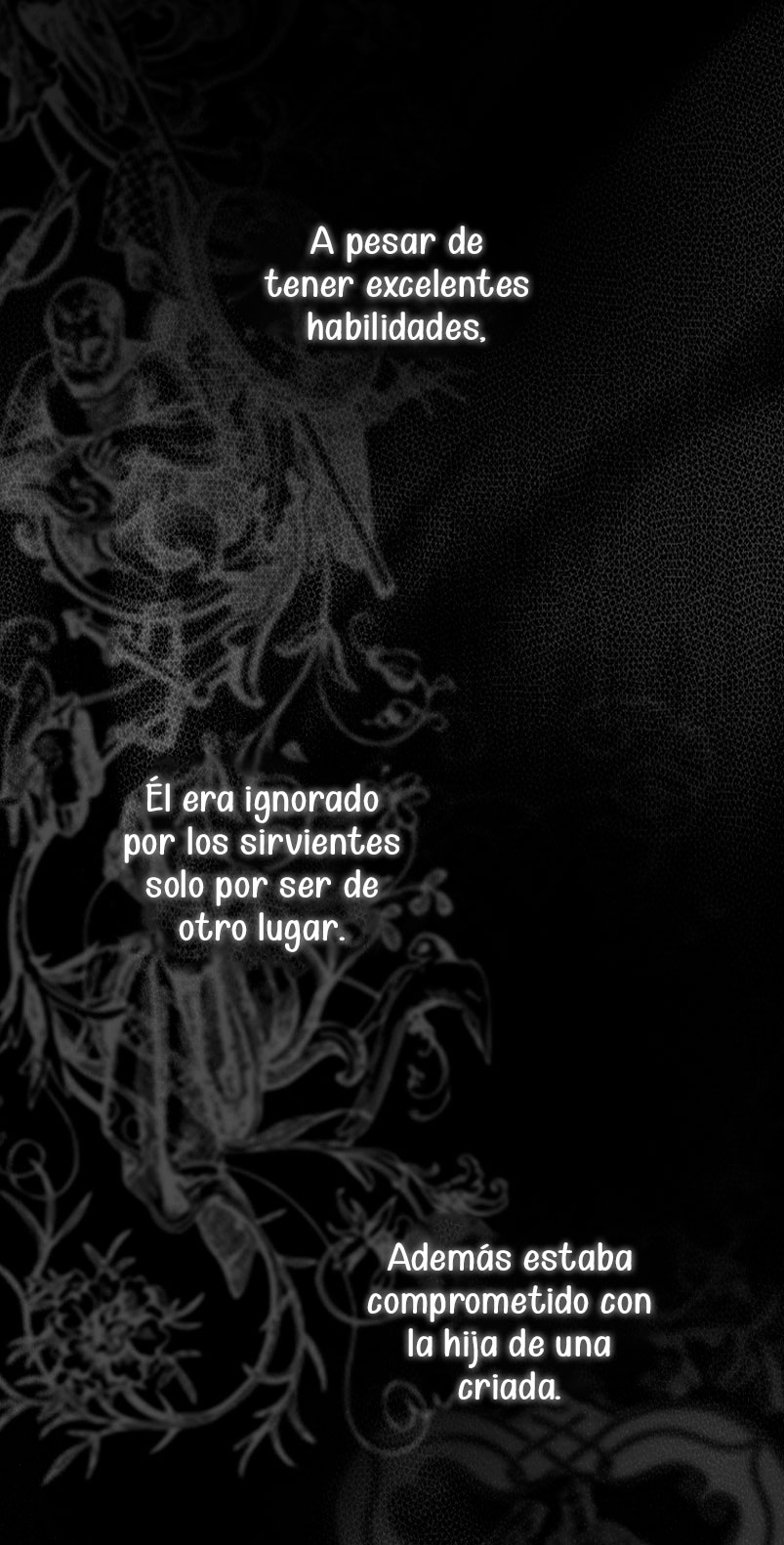 ¿Por qué estás obsesionado con tu esposa falsa? Capítulo 20 - Página 59