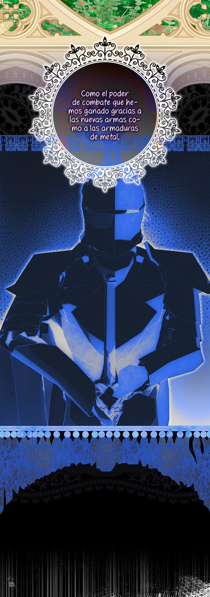 ¿Por qué estás obsesionado con tu esposa falsa? Capítulo 20 - Página 6