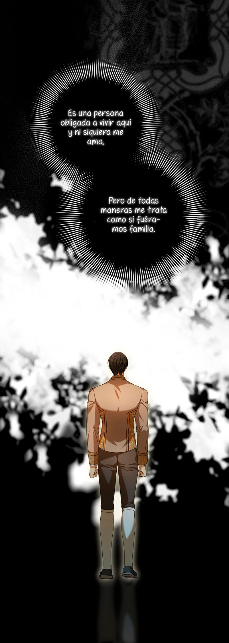 ¿Por qué estás obsesionado con tu esposa falsa? Capítulo 20 - Página 60