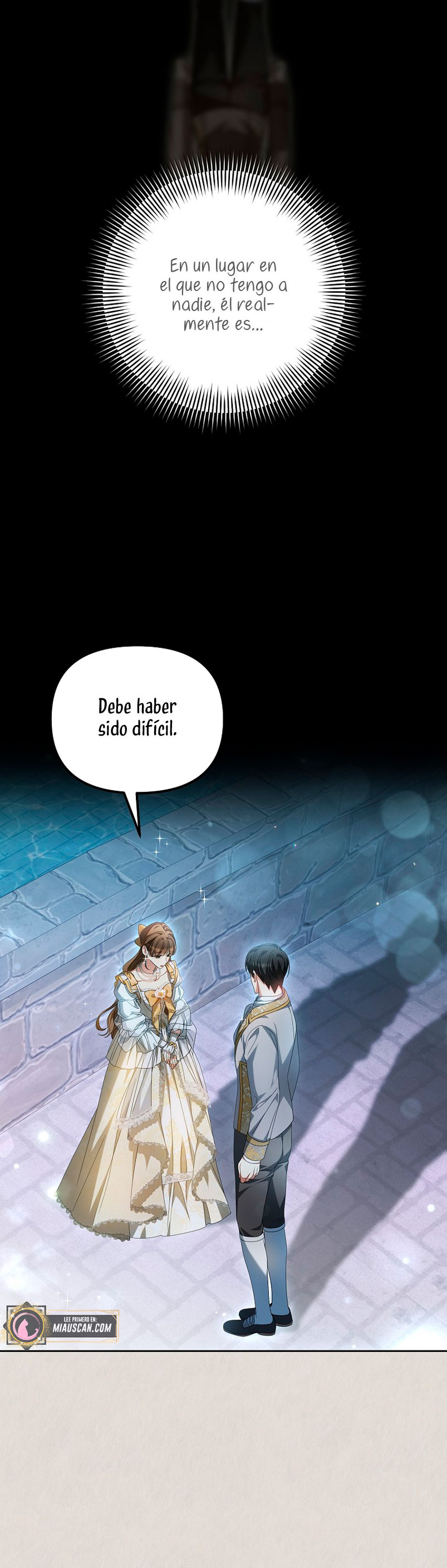 ¿Por qué estás obsesionado con tu esposa falsa? Capítulo 20 - Página 61