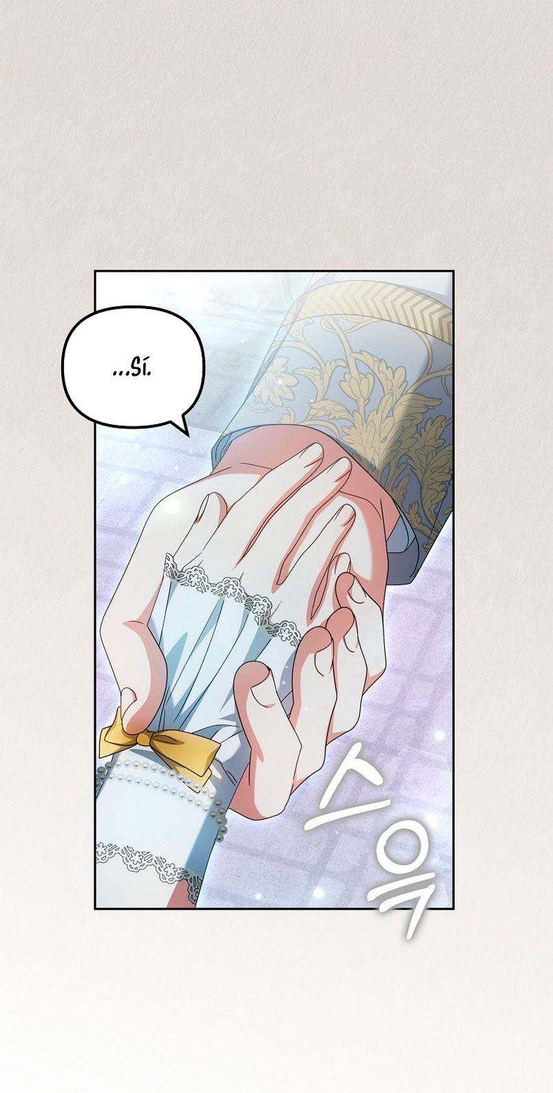 ¿Por qué estás obsesionado con tu esposa falsa? Capítulo 20 - Página 63