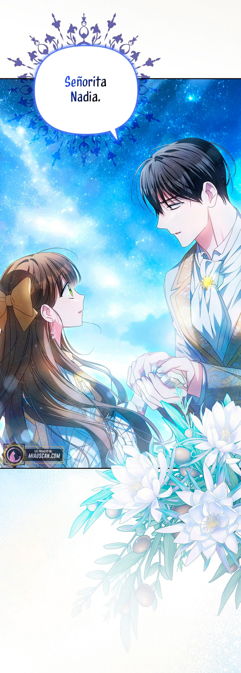 ¿Por qué estás obsesionado con tu esposa falsa? Capítulo 20 - Página 64