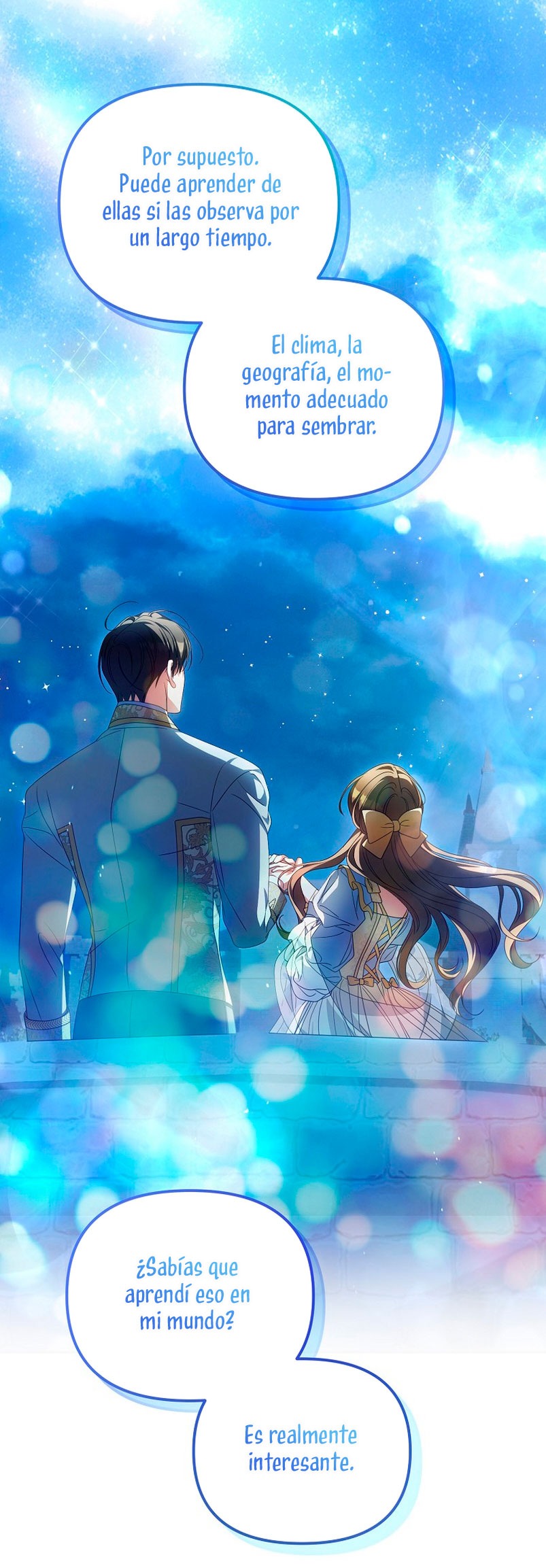 ¿Por qué estás obsesionado con tu esposa falsa? Capítulo 20 - Página 66