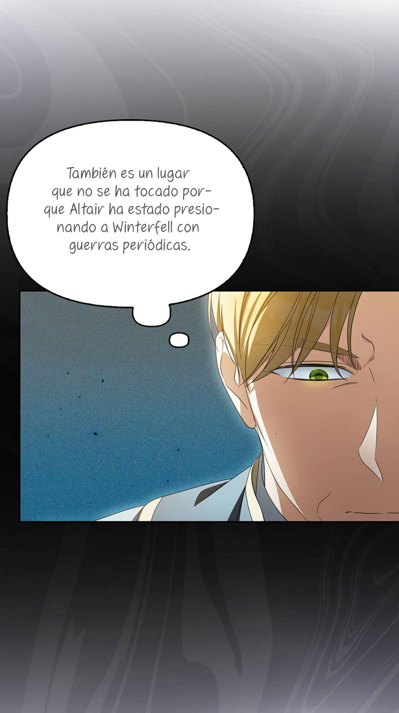 ¿Por qué estás obsesionado con tu esposa falsa? Capítulo 21 - Página 10