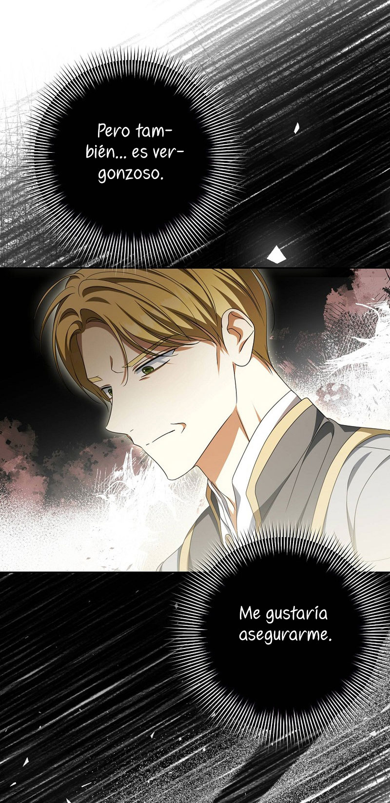 ¿Por qué estás obsesionado con tu esposa falsa? Capítulo 21 - Página 16