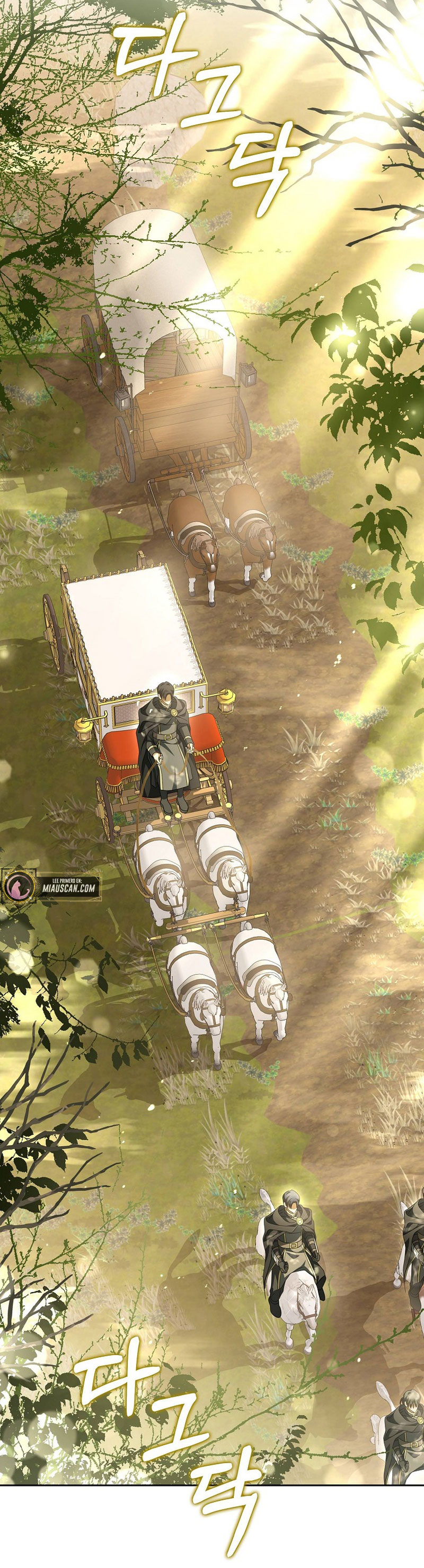 ¿Por qué estás obsesionado con tu esposa falsa? Capítulo 21 - Página 19