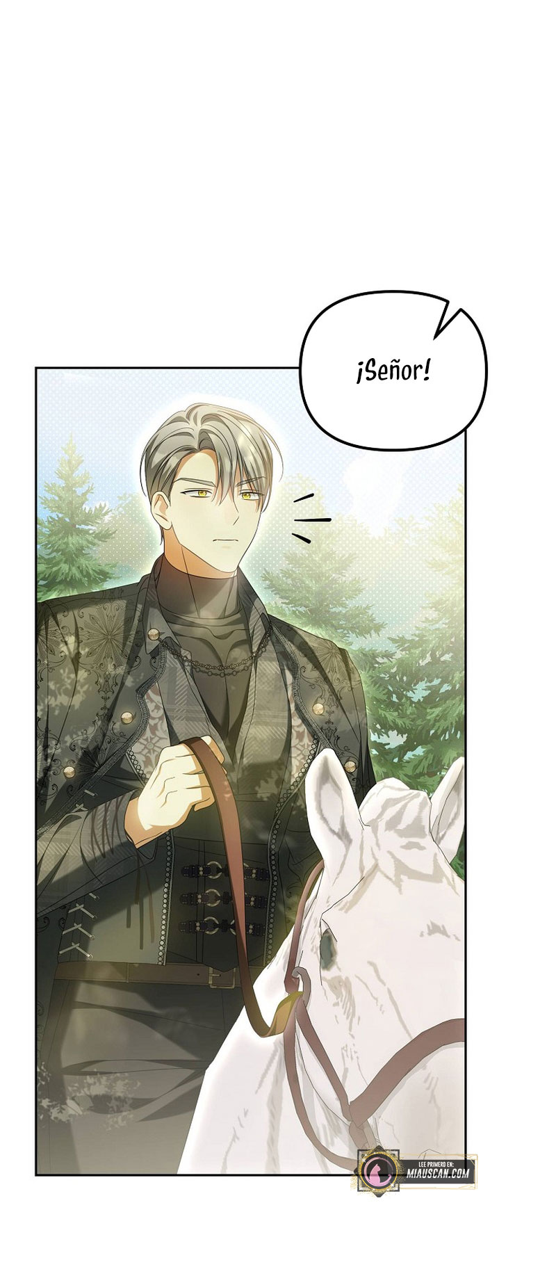 ¿Por qué estás obsesionado con tu esposa falsa? Capítulo 21 - Página 20