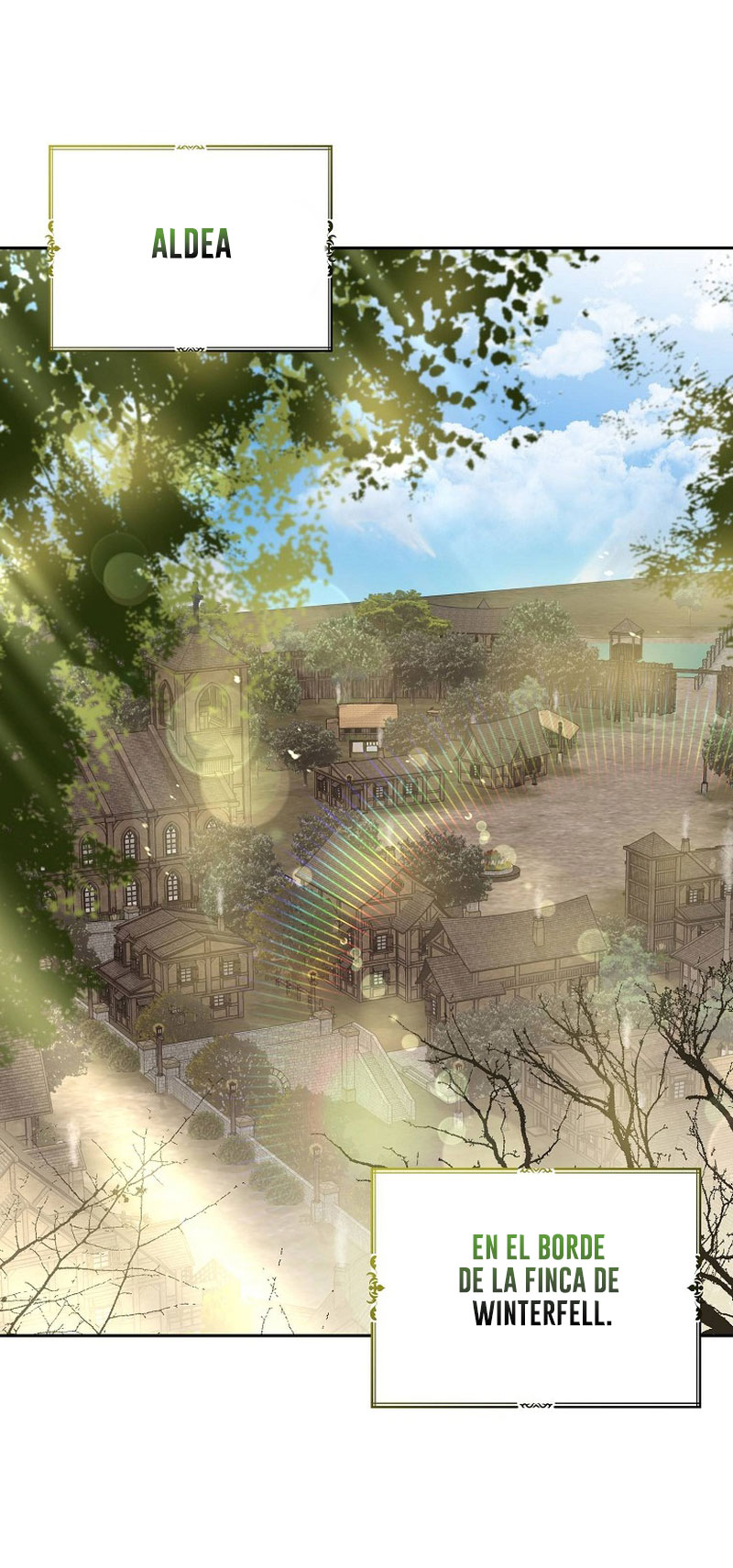 ¿Por qué estás obsesionado con tu esposa falsa? Capítulo 21 - Página 22