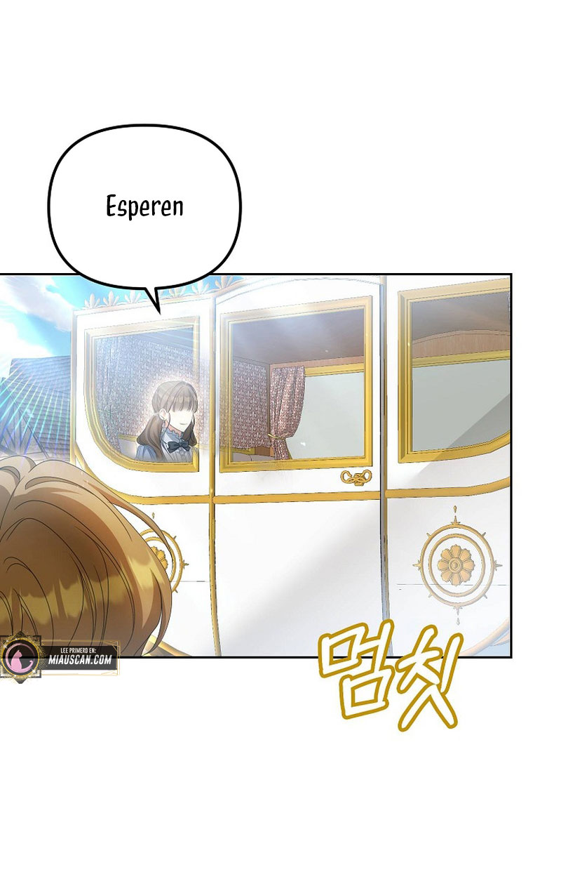 ¿Por qué estás obsesionado con tu esposa falsa? Capítulo 21 - Página 27