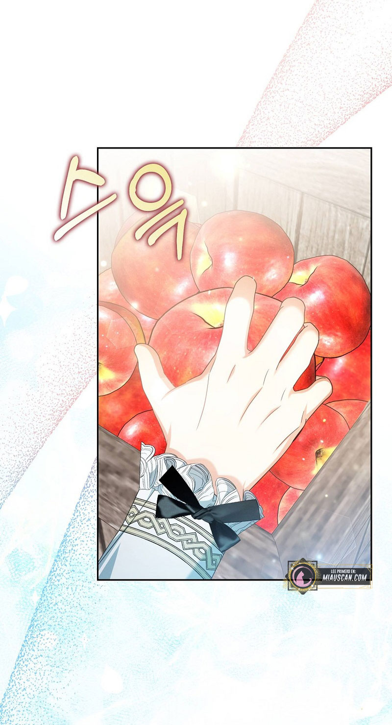 ¿Por qué estás obsesionado con tu esposa falsa? Capítulo 21 - Página 29