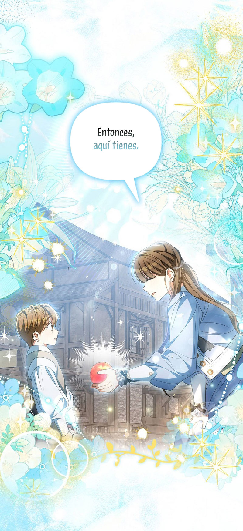 ¿Por qué estás obsesionado con tu esposa falsa? Capítulo 21 - Página 30