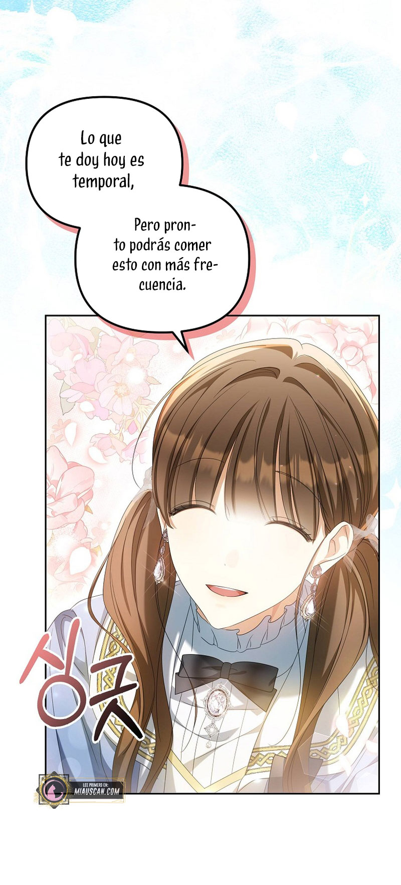 ¿Por qué estás obsesionado con tu esposa falsa? Capítulo 21 - Página 31