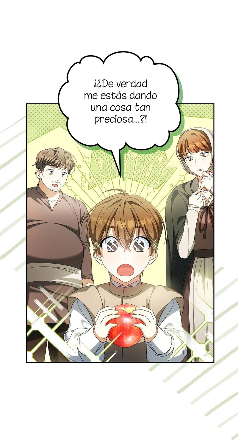 ¿Por qué estás obsesionado con tu esposa falsa? Capítulo 21 - Página 32