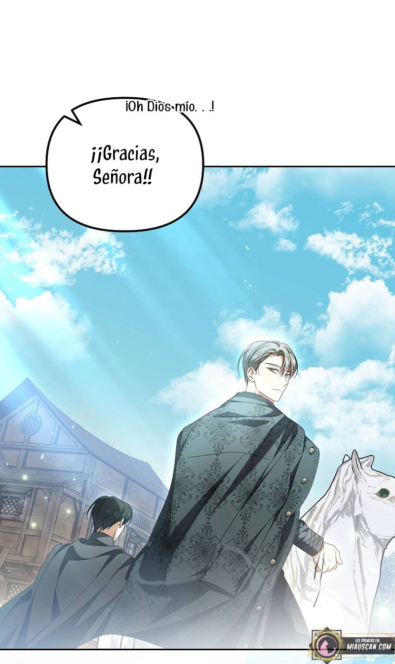 ¿Por qué estás obsesionado con tu esposa falsa? Capítulo 21 - Página 33