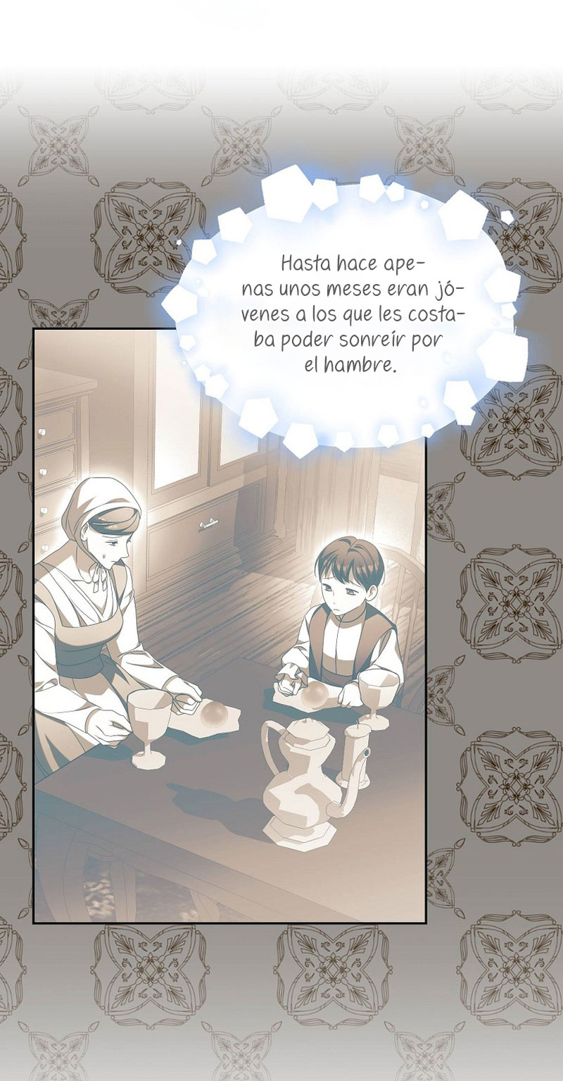 ¿Por qué estás obsesionado con tu esposa falsa? Capítulo 21 - Página 35