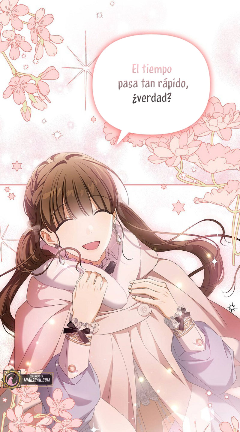 ¿Por qué estás obsesionado con tu esposa falsa? Capítulo 21 - Página 39