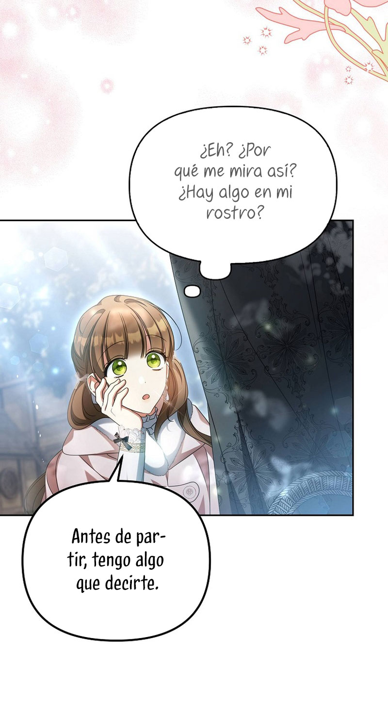 ¿Por qué estás obsesionado con tu esposa falsa? Capítulo 21 - Página 41