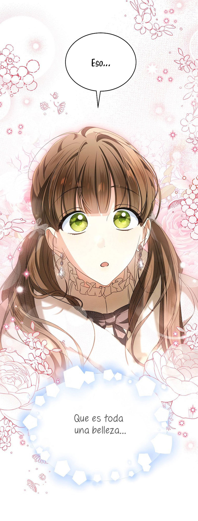 ¿Por qué estás obsesionado con tu esposa falsa? Capítulo 21 - Página 43