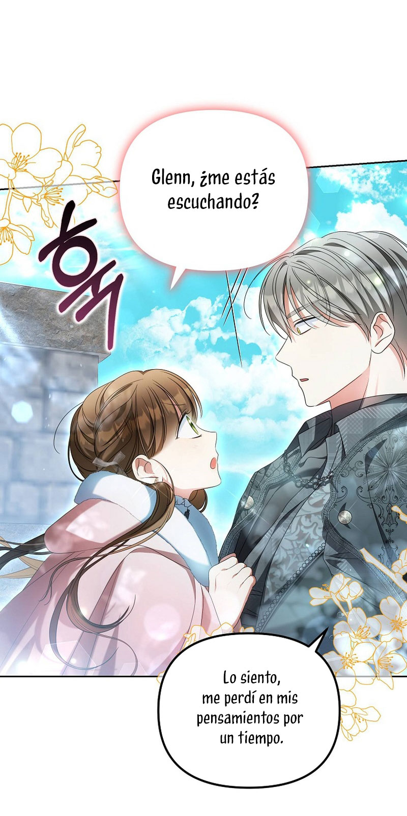 ¿Por qué estás obsesionado con tu esposa falsa? Capítulo 21 - Página 45