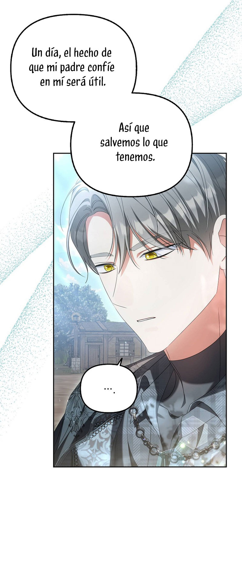 ¿Por qué estás obsesionado con tu esposa falsa? Capítulo 21 - Página 50